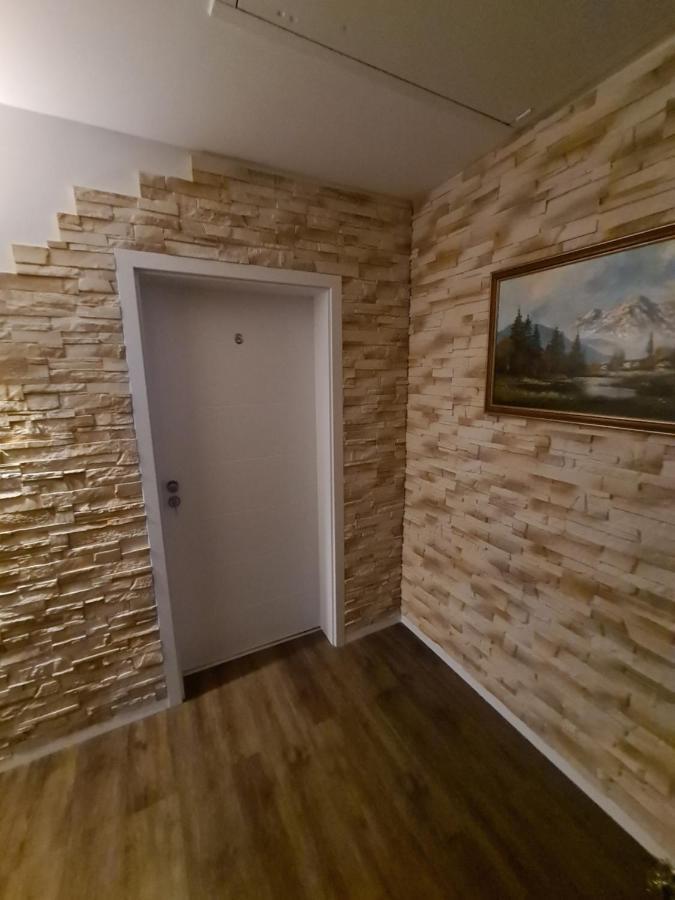 דירות Sonnenhof באד זאלצפלן מראה חיצוני תמונה